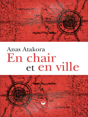 cover image of En chair et en ville